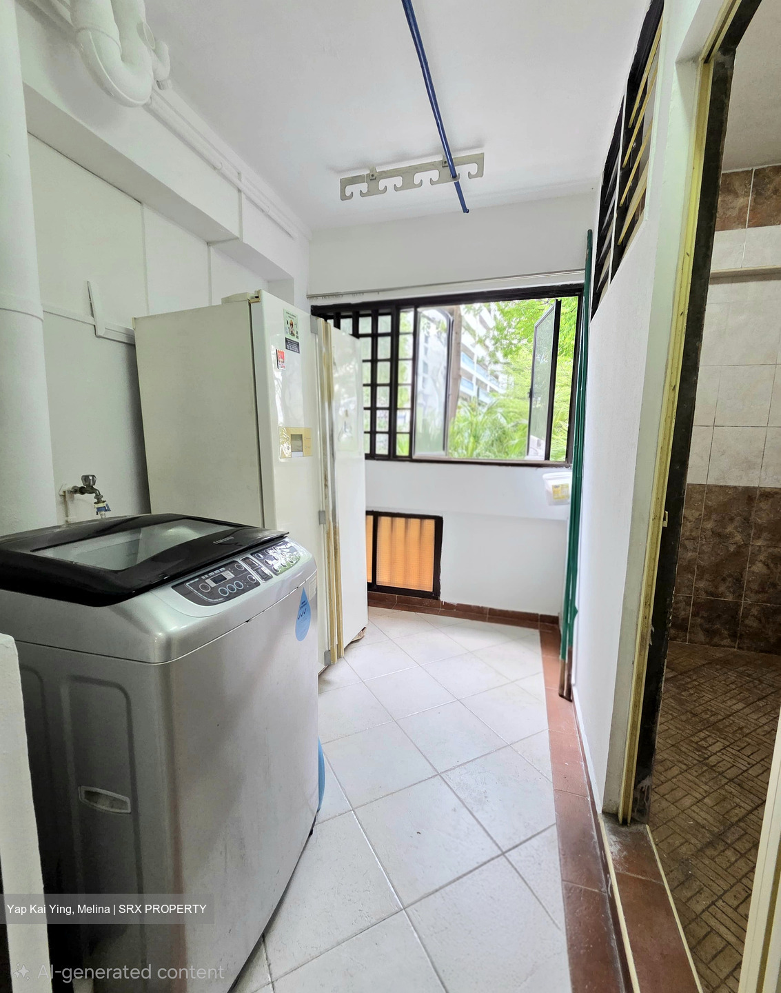Blk 664 Woodlands Ring Road (Woodlands), HDB 4 Rooms #541907261